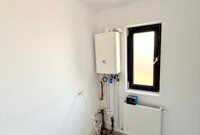 Casă nouă Lilieci - 105mp utili - 12