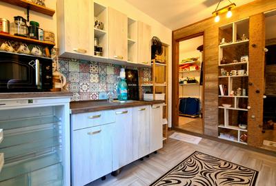 Casa Ta de Vacanță în Stil Mediteranean – Refugiu în Pădurea de Mesteacăn, Reci, - 9