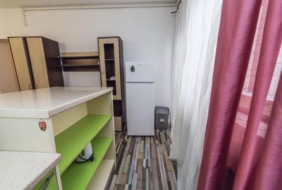 2 Camere Parc Sebastian | Mobilat si utilat | Centrala termica - 11