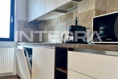 Apartament Pet Friendly | 3 Camere Iuliud Mall | Gheorgheni | Panorama Superba - 13