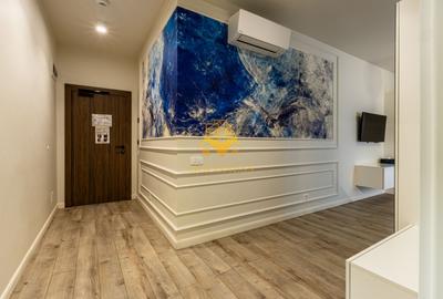 2 camere, modern, bloc nou, parcare, Manastur Zona Edgar Quinet - 10
