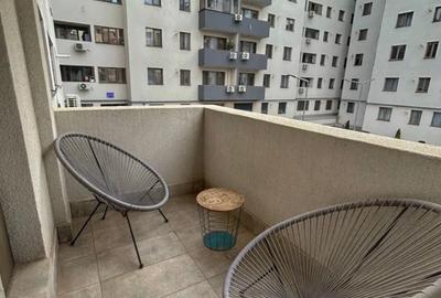 2 camere Drumul Taberei - Valea Doftanei | Trinity Residence | - 7