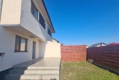 Berceni, casa noua, lux, 4 camere, curte, terasa ,comision0% - 1