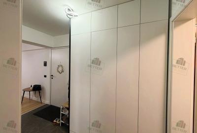 Apartament 2 camere decomandat | Bloc 2024 | Str. Emil Racoviță — Piața Sudului - 7