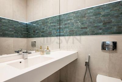 REA1028813 Penthouse de Vanzare l One Mamaia Nord l Vedere catre Plaja - 8