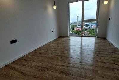 Apartament 2 camere, finisat, 43 mp, balcon, zona Campina - 3