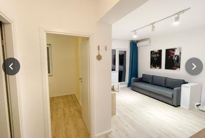 Apartament 2 Camere| Regie Residence Grozavesti| Loc Parcare| Metrou |Centrala - 6