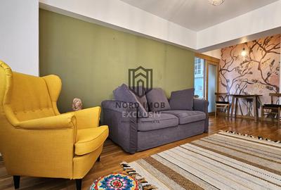 Splaiul Unirii | Apartament 2 camere | 68 mp | Cat friendly | Prima inchiriere - 4