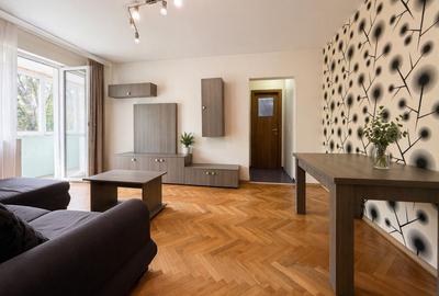 2 Camere Olteniței | Etaj 1 | Bloc Reabilitat | Lângă Școala Mărțișor - 1