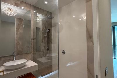 Apartament deosebit în bloc boutique(Zambaccian),parcare inclusă - 17