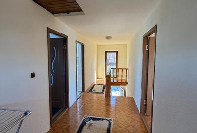 Casa 6 camere  Jud. Dâmbovița,Com. Corbii Mari,Satu Nou,Str. Troiței nr. 6, - 44