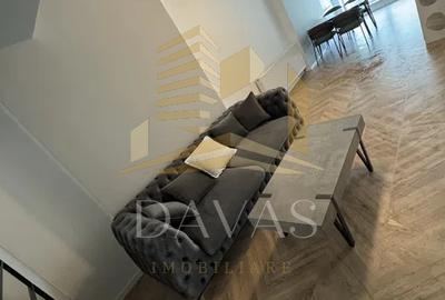 Apartament cu 2 camere | Grigorescu / Tăietura Turcului - 1