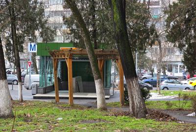 2 camere Metrou Raul Doamnei etaj 10/10 renovat - 29