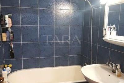 Apartament cu 4 camere, Grigorescu, zona Liceul „Onisifor Ghibu”. - 6