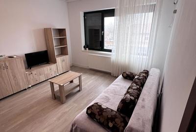 Apartament cu 2 camere decomandat în Brâncoveanu