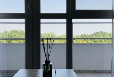 Com 0% - Apartament modern cu terasă mare și vedere WOW spre pădure! - 11