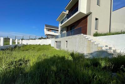 Casă individuală exclusivistă, zona Feleacu - 15