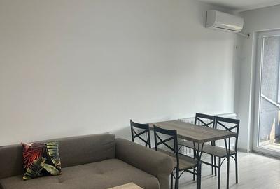 GARSONIERA- MILITARI RESIDENCE, CENTRALA PROPRIE, BLOC NOU, MODERN - 4