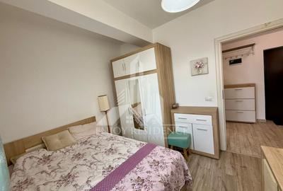 Apartament 2 Camere SUPERB Mobilat si Utilat - 11