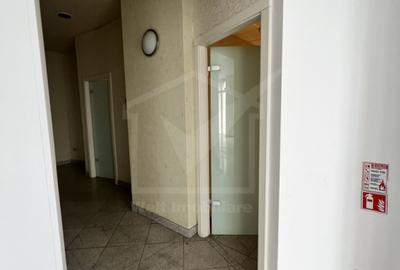Spatiu comercial sau birouri 204mp piata Cipariu mezanin - 7