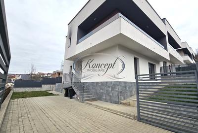 Duplex modern pe strada Oasului - 4
