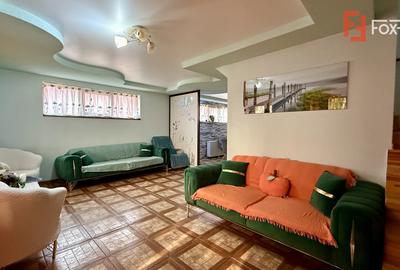 Casa individuala 4 camere, de vanzare - Sanandrei - 5