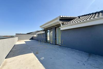 Apartament deosebit cu 3 camere | Terasa 66mp | Lipovei - 6