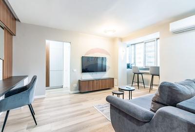 Vanzare Apartament premium 2 camere | Bulevardul Magheru | Fara risc - 1