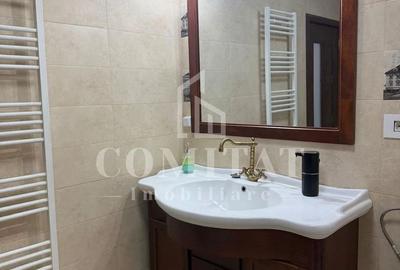 Casă individuală cu 4 camere | Curte cu foișor | Câmpenești - 9