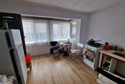 De Vanzare CASA + TEREN 1094mp VALEA LEURZII, DAMBOVITA - 6