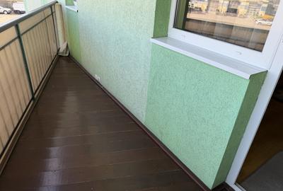 Garsoniera alma turnisor parcare balcon et 1 - 7
