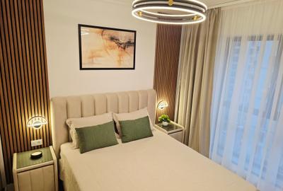 Apartament 2 Camere Lujerului Plaza Residence - 3