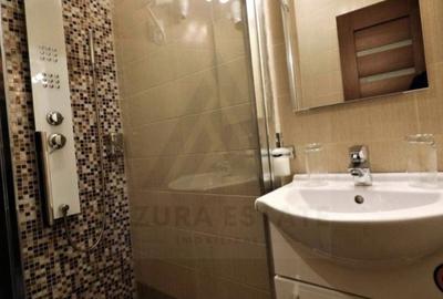 Proprietate speciala dispusa pe parter si etaj zona Ultracentrala - 5