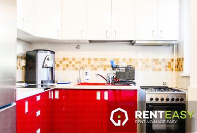 De inchiriat! Apartament cu 2 camere situat in bloc nou zona Tg. Cucu - 9