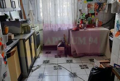 Vanzare apartament de 3 camere Dr Taberei-Valea Oltului - 3