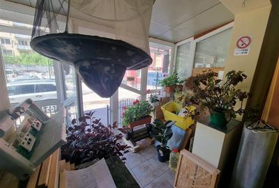 Spatiu comercial 20 mp in Nicolina - 4