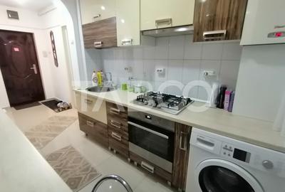 Apartament 2 camere de vanzare mobilat si utilat in zona Mihai Viteazu - 2
