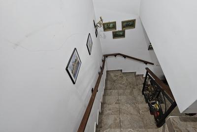 Casa duplex 4 camere-Chiajna-curte proprie-terasa-parcare - 16