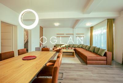 Casa in Cisnadioara, mobilata utilata - COMISION 0% - 2