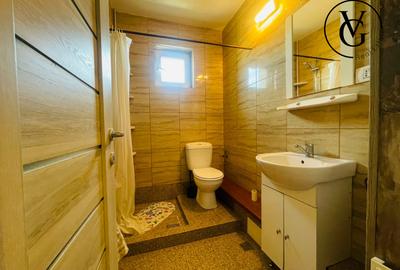 Apartament 2 camere Ultra Urban - zona I.C.Bratianu - 7