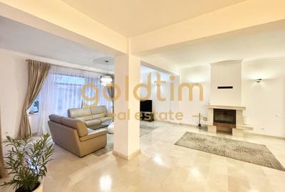 VILA INDIVIDULA/CURTE/PISCINA/MOBILATA/PIPERA/PROMENADA - 5