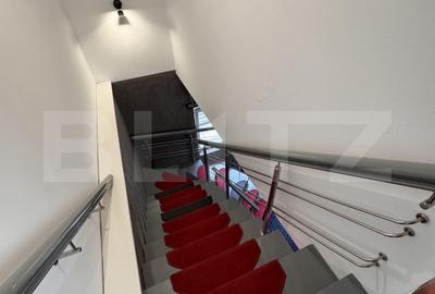 Casa individuala, 326 mp utili , 400 mp teren Zorilor - Spital Recuperare - 19