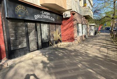 Spațiu comercial | Stradal | zona Piața Victoriei - 1
