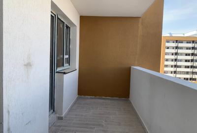Apartament 2 camere decomandat,finisat,bloc nou, metrou Berceni-5 min. - 12