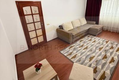 Apartament 2 camere de închiriat, metrou Romancierilor, lângă parc - 1