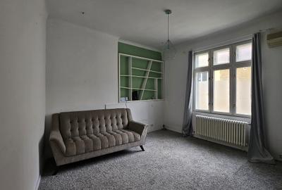 Inchiriere vila in Dorobanti - Capitale - renovata complet - 2