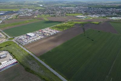 Teren de 29,600mp în zona de centură Nord - 9