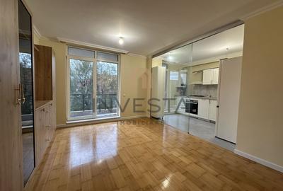 Apartamet 2 camere la etajul I cu podea din bambus in Borhanci! - 2