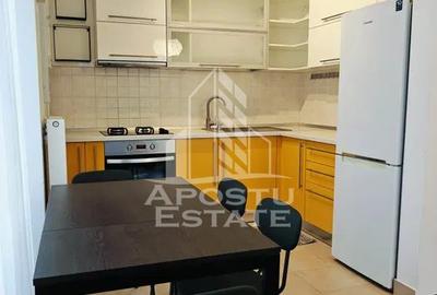 Apartament cu 2 camere, de inchiriat, Calea Aradului, Parcare - 3