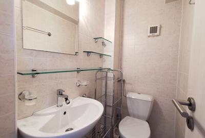 Apartament 3 camere, decomandat, etaj 6, bloc Casa Cărții - 14